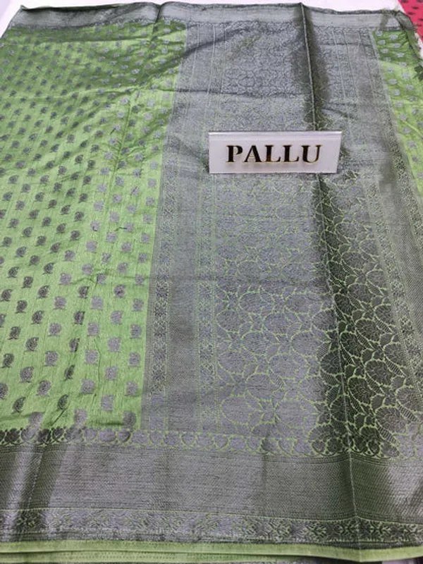 Latest_Georgette_Silk_Saree