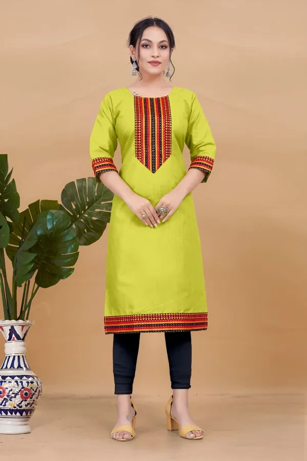 Latest_Designer_Cotton_Readymade_Kurti