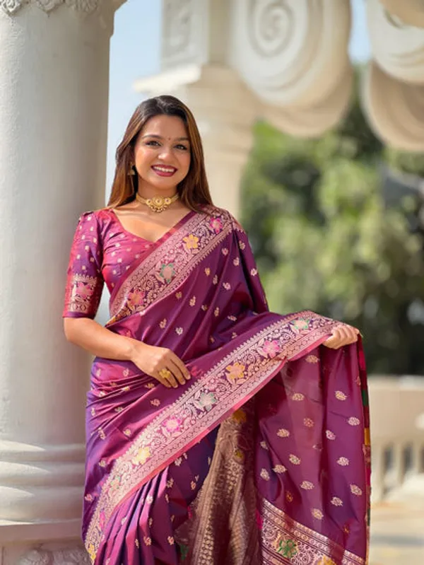 Catalog_Designer_Saree