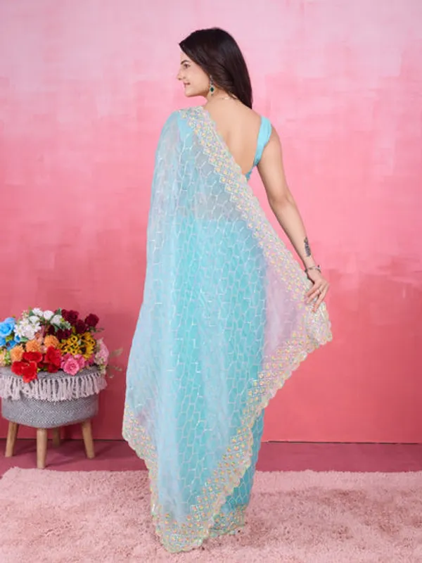 Catalog_Designer_Saree