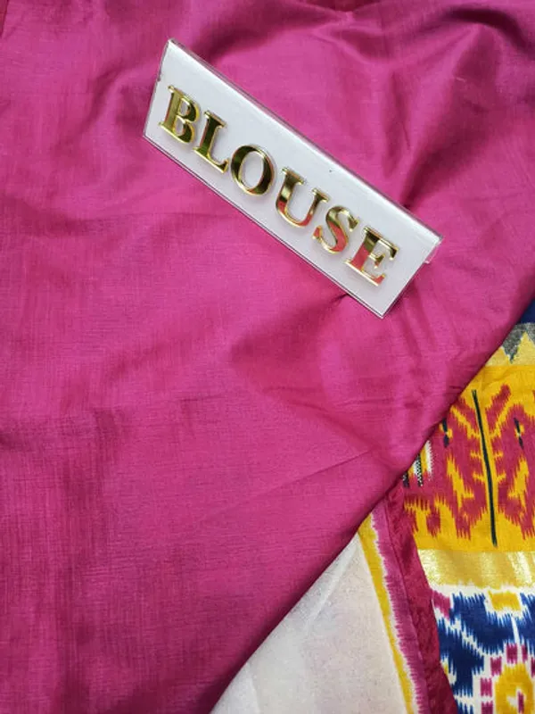 Latest_New_Patola_Catalog_Designer_Saree