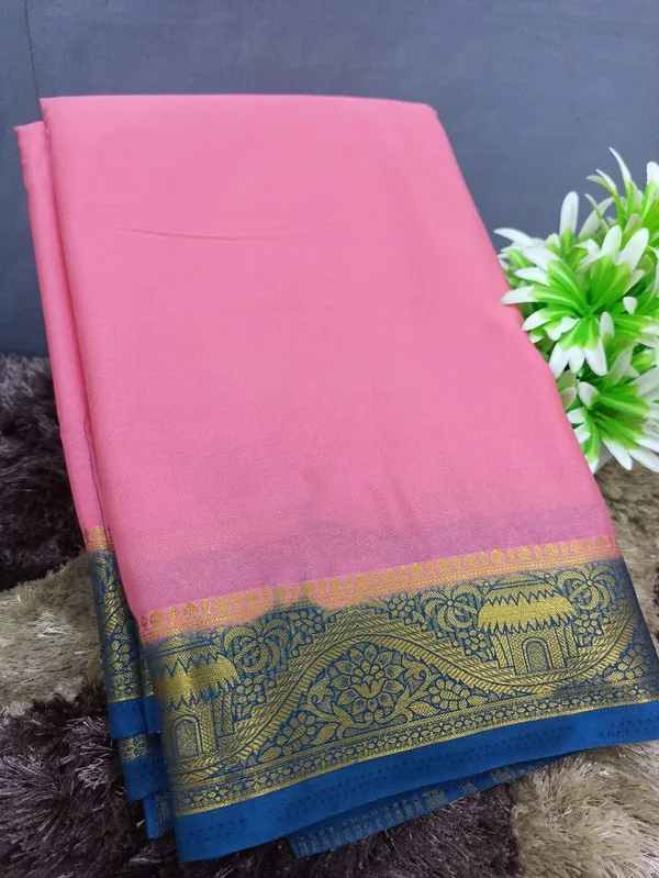 Artificial_Mix_Crape_Sarees