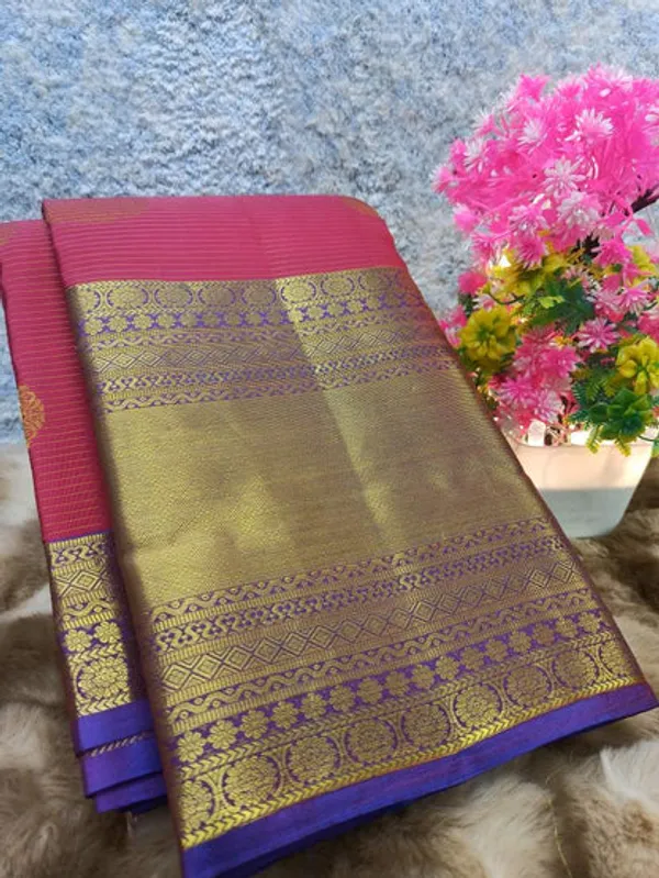 Pure_Kanchipuram_Silk_Saree