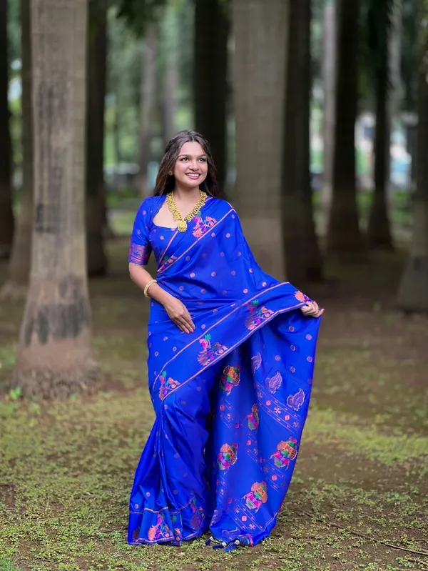 Catalog_Designer_Saree