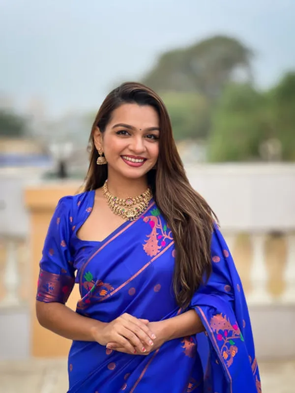 Catalog_Designer_Saree