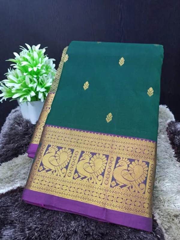 Pure_Kanchipuram_Silk_Saree