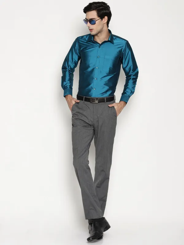 Ellows_New_Art_Silk_Shirt