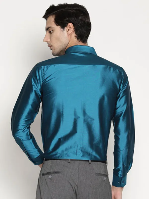 Ellows_New_Art_Silk_Shirt