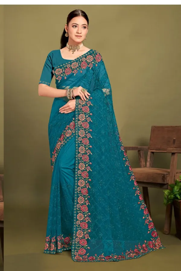 Catalog_Designer_Saree