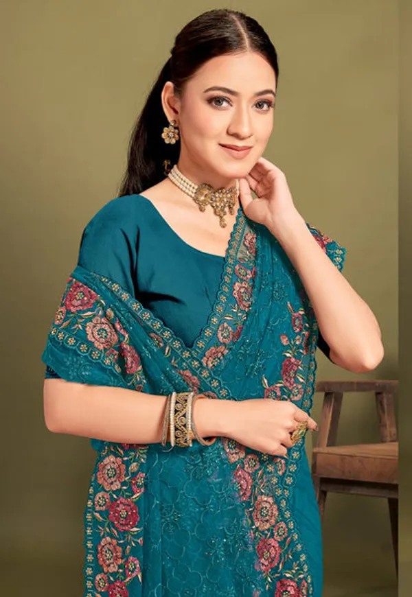 Catalog_Designer_Saree