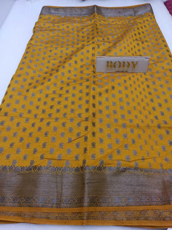 Latest_Georgette_Silk_Saree
