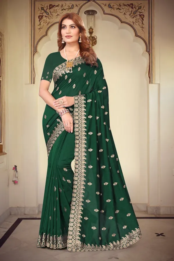 Catalog_Designer_Embroidery_Work_Saree
