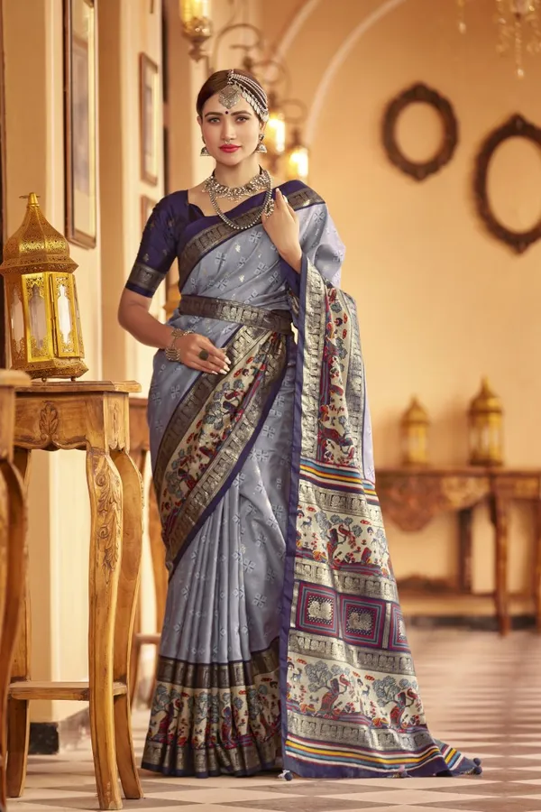Catalog_Designer_Saree