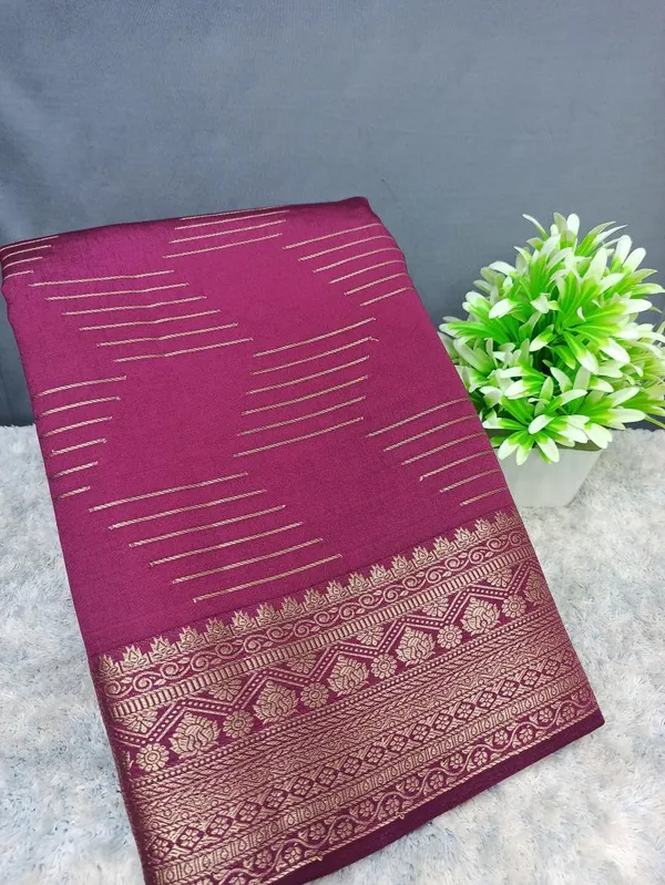 Artificial_Mix_Crape_Sarees
