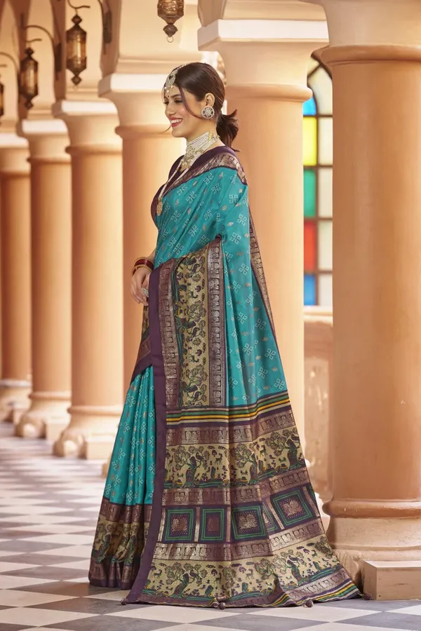 Catalog_Designer_Saree