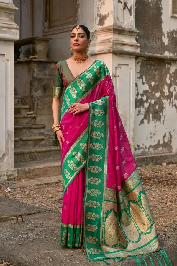 Kanchi_Mix_Silk_Saree