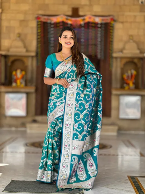 Catalog_Designer_Saree