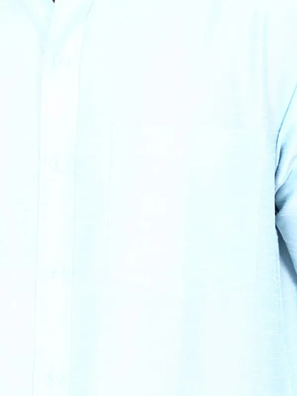 New_Blue_Designer_Shirt