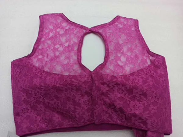 Latest_Designer_Readymade_Blouse