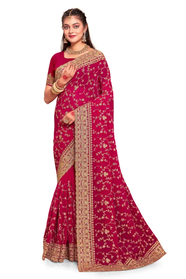 Catalog_Designer_Embroidery_Work_Saree
