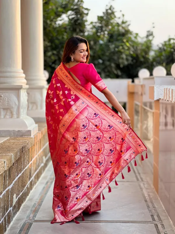 Catalog_Designer_Saree