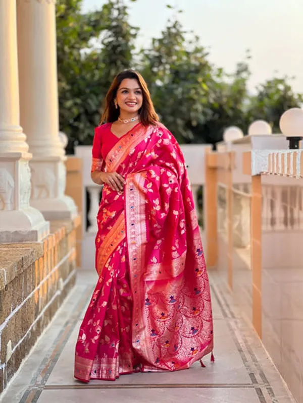 Catalog_Designer_Saree