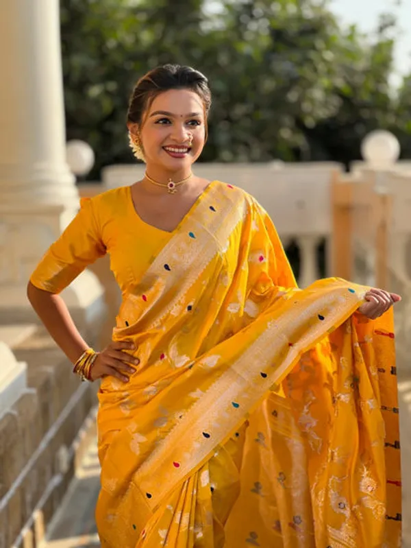 Catalog_Designer_Saree