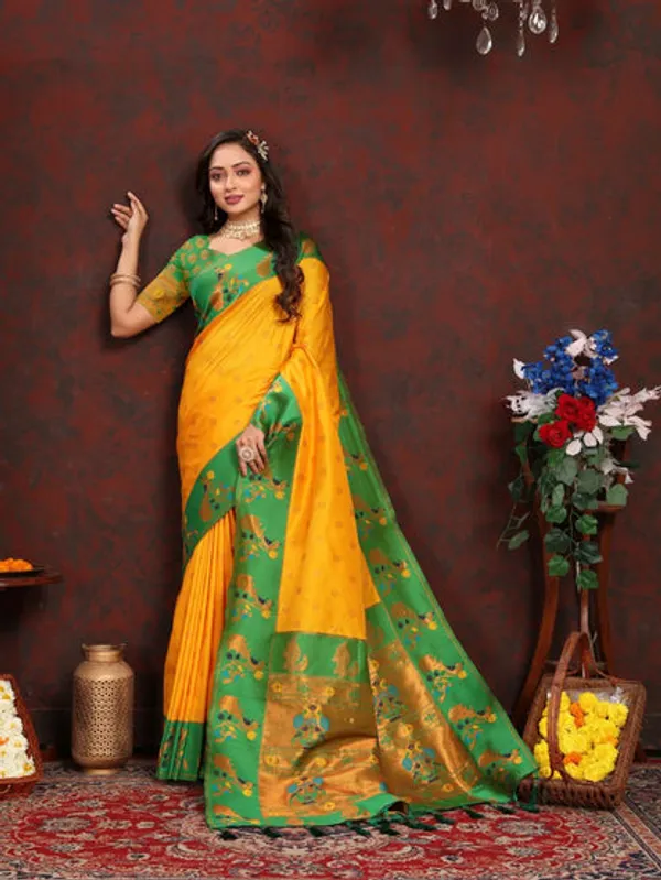 Catalog_Designer_Saree