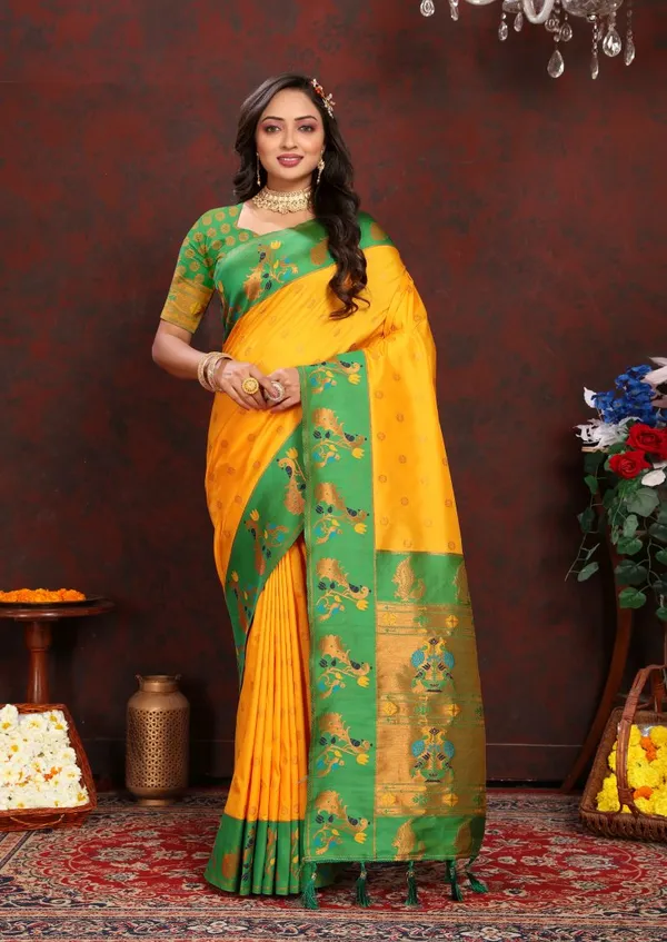 Catalog_Designer_Saree