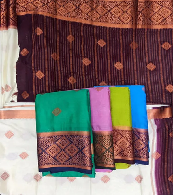Artificial_Mix_Crape_Sarees
