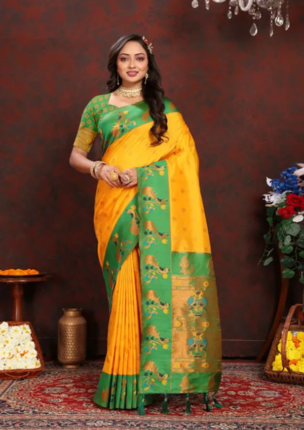 Catalog_Designer_Saree