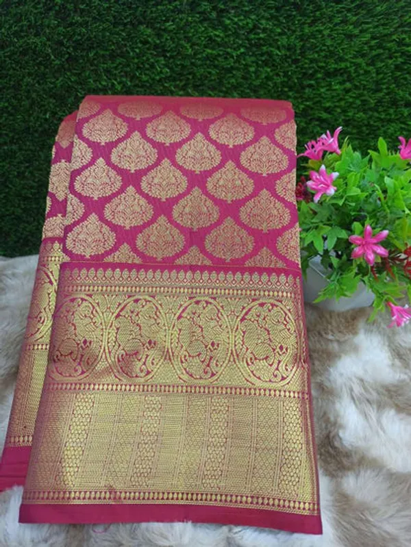 Pure_Kanchipuram_Silk_Saree