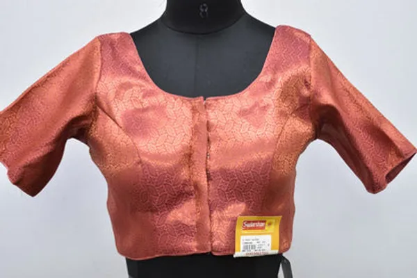 Latest_Designer_Readymade_Blouse