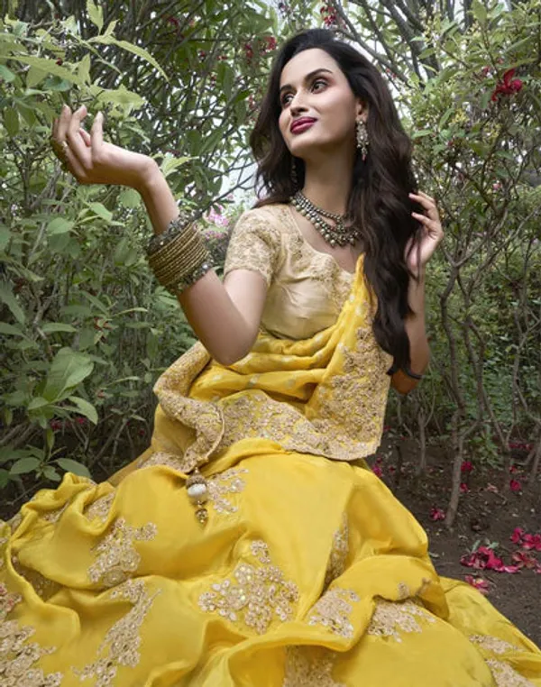 Catalog_Designer_Saree
