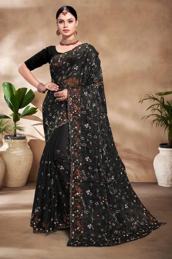 Catalog_Designer_Saree
