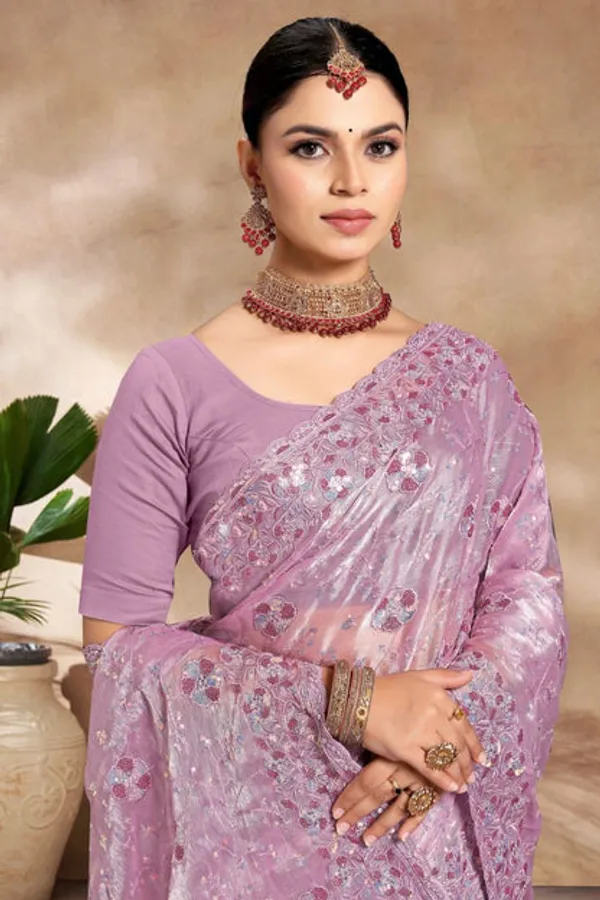 Catalog_Designer_Saree