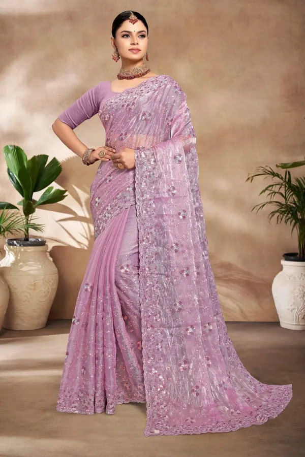 Catalog_Designer_Saree