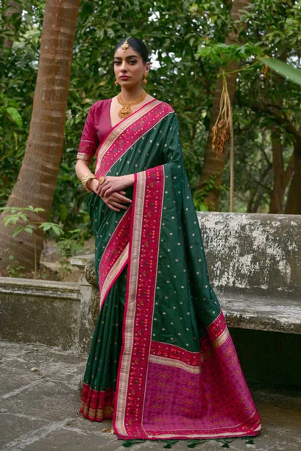 Catalog_Designer_Saree