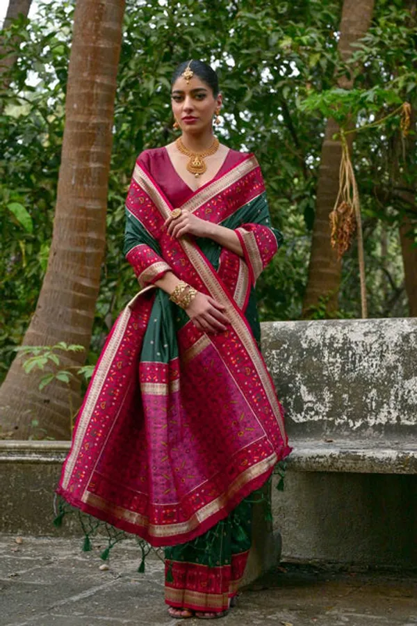Catalog_Designer_Saree