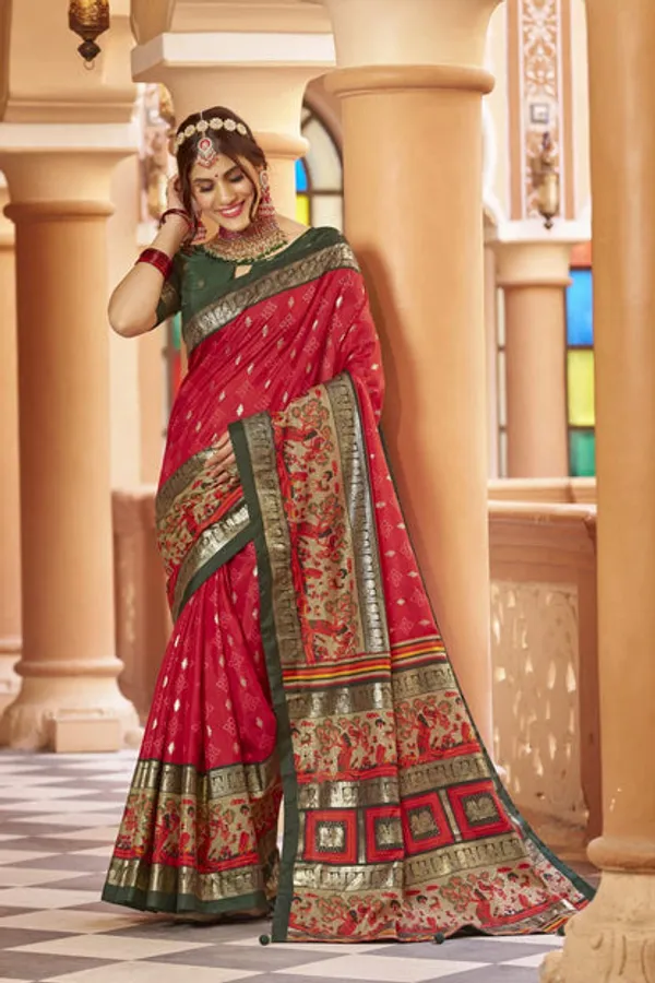 Catalog_Designer_Saree