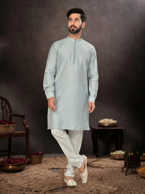 Mens_Kurta_Pyjama