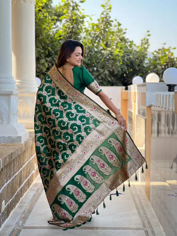 Catalog_Designer_Saree