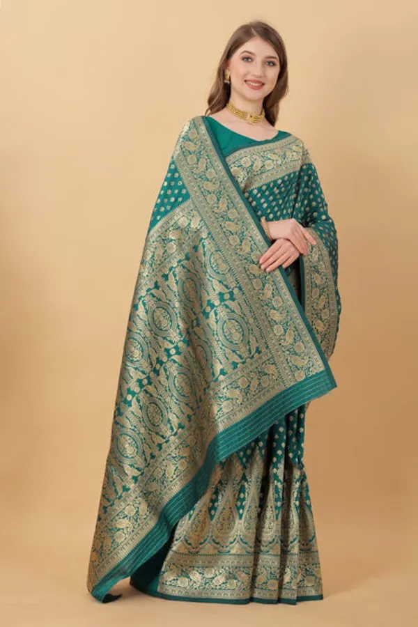 Catalog_Designer_Saree