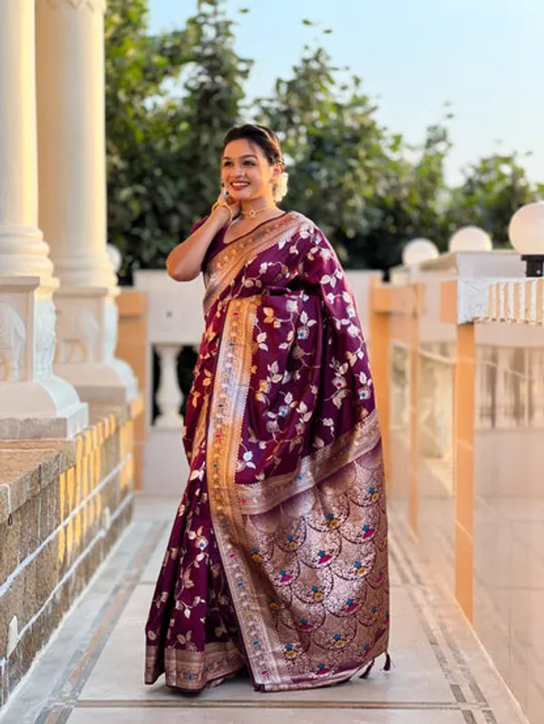 Catalog_Designer_Saree