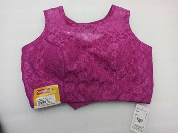 Latest_Designer_Readymade_Blouse
