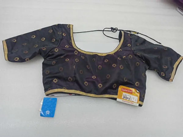 Latest_Designer_Readymade_Blouse