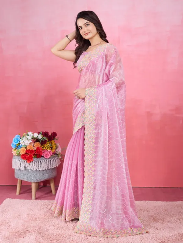 Catalog_Designer_Saree
