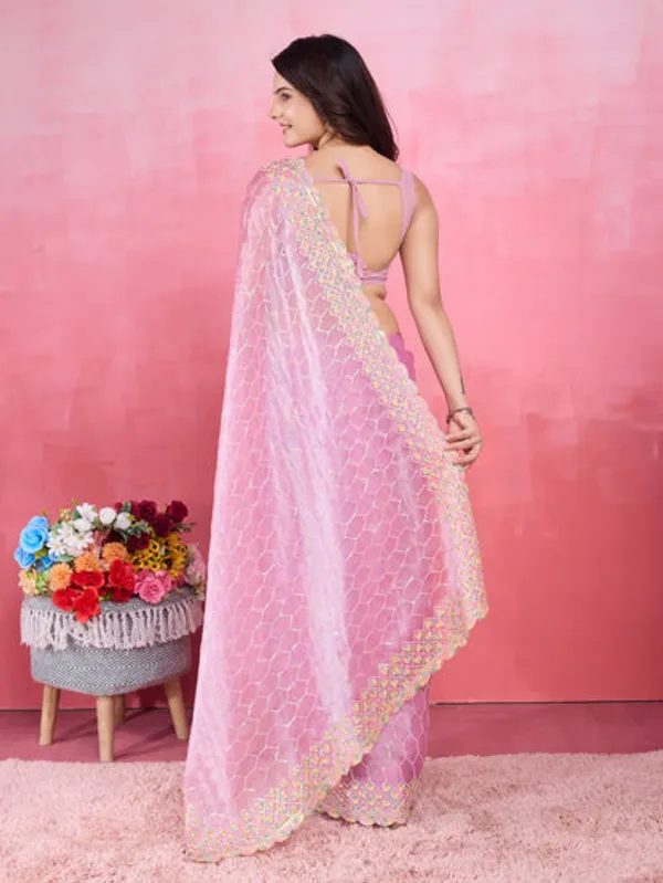 Catalog_Designer_Saree