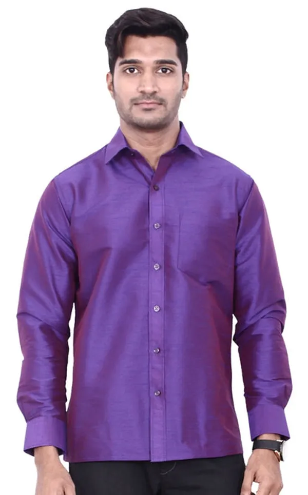 New_Purple_Designer_Shirt