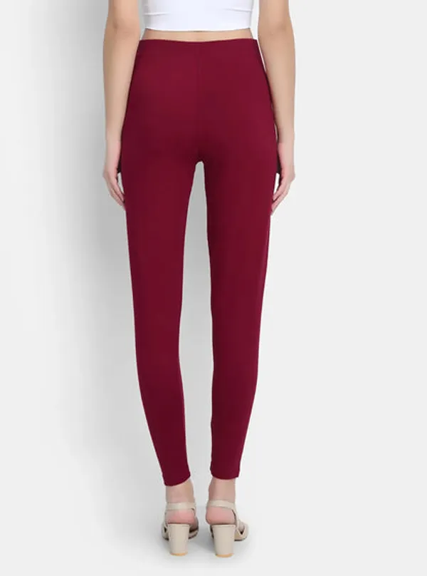 Women_Ankle_Length_Stretchable_Leggings